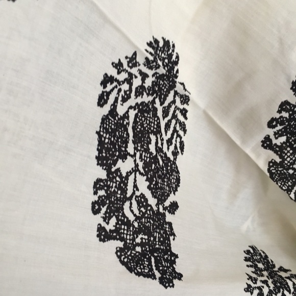 LAST ONE! 🛍 Boho Print Kimono - Picture 3 of 6